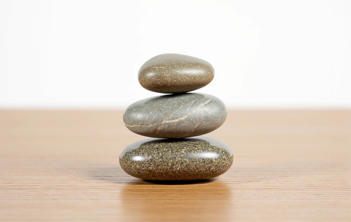 Equilibrium and balance